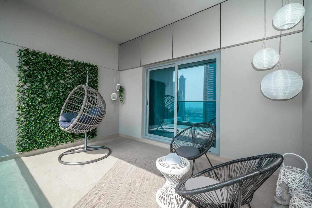 Higuests - Elite Business Bay Residence ドバイ エクステリア 写真